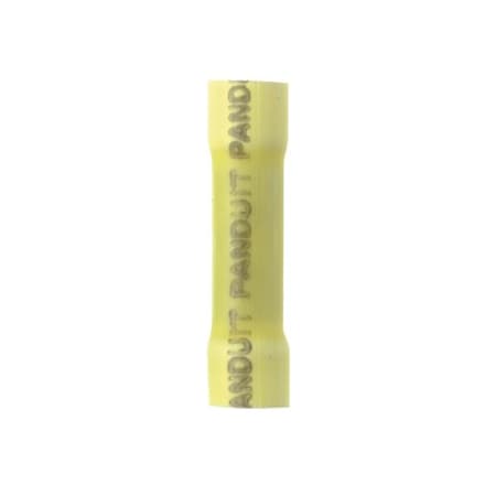 Panduit 10 AWG Max, Vinyl Insulation, 600 V, 500 PK BSV10X-D